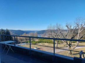 Studio au Petit géromois Gérardmer